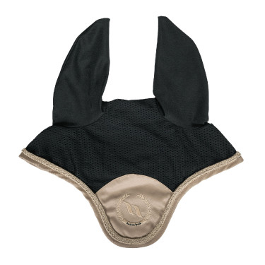 Paardennethoed Night Collection Back On Track Champagne Beige
