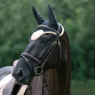 Paardennethoed Night Collection Back On Track Champagne Beige