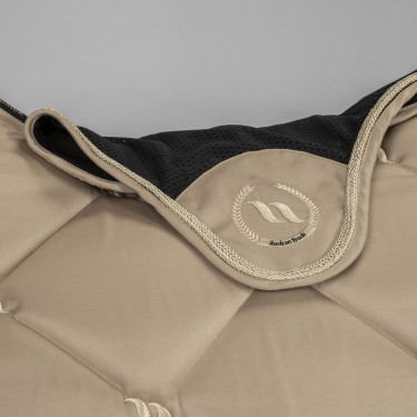 Paardennethoed Night Collection Back On Track Champagne Beige