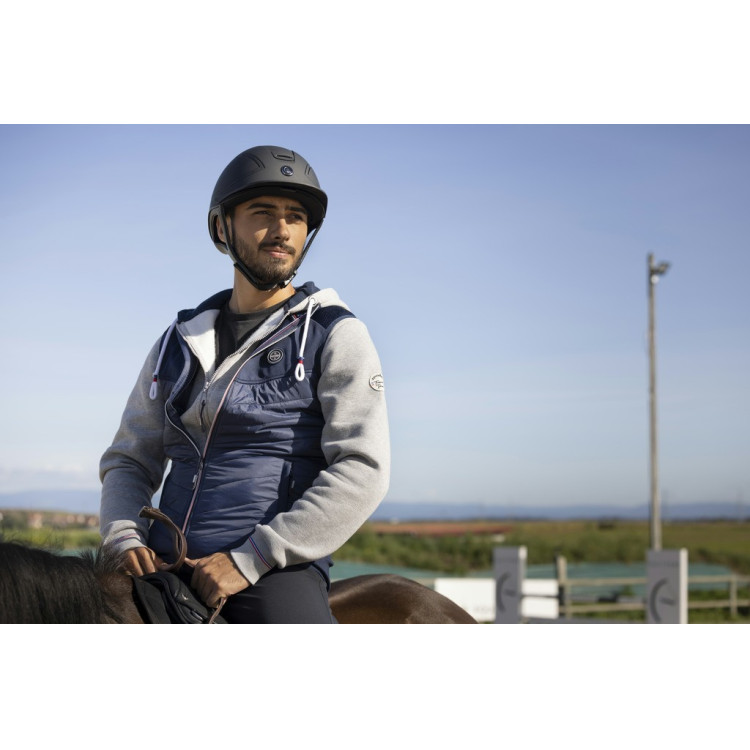 Mouwloos vest Equithème Jules Mouwloos vest Equithème Jules