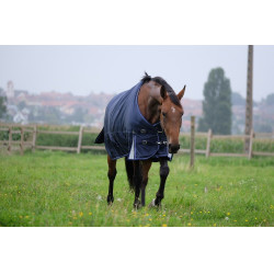 Pro Series Tyrex 1680D deken met halsstuk Pro Series Tyrex 1680D deken met halsstuk