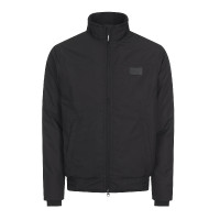 LeMieux Elite Crew Vest Heren Zwart