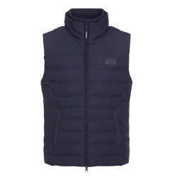 Mouwloze bodywarmer LeMieux Elite heren Mouwloze bodywarmer LeMieux Elite heren
