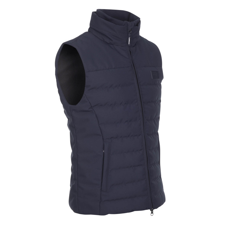 Mouwloze bodywarmer LeMieux Elite heren Mouwloze bodywarmer LeMieux Elite heren