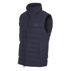 Mouwloze bodywarmer LeMieux Elite heren Mouwloze bodywarmer LeMieux Elite heren
