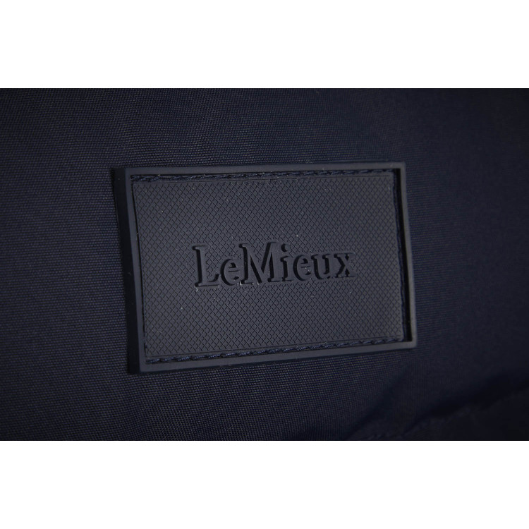 Mouwloze bodywarmer LeMieux Elite heren Mouwloze bodywarmer LeMieux Elite heren