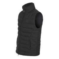 Mouwloze bodywarmer LeMieux Elite heren Marineblauw