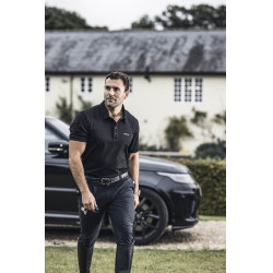 Polo Elite LeMieux heren Polo Elite LeMieux heren