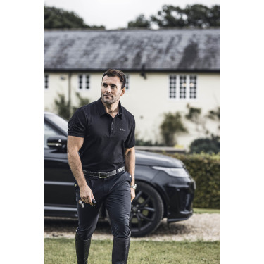 Polo Elite LeMieux heren Polo Elite LeMieux heren
