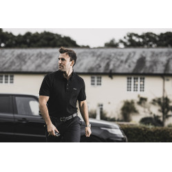 Polo Elite LeMieux heren Polo Elite LeMieux heren