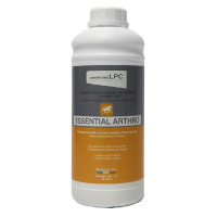 Vloeibaar aanvullend voer...