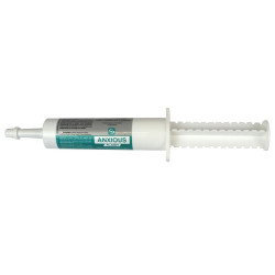 Aanvullend voer LPC Anxious Flash