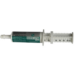 Aanvullend voeder LPC Quick Lythe Flash