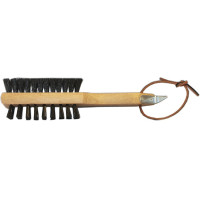 Borstelkrabber steel Borstiq Borstelkrabber steel Borstiq