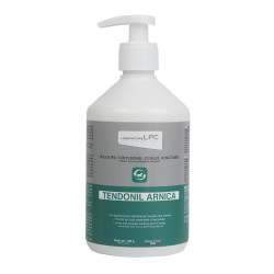 Kalmerende gel LPC Tendonil arnica Kalmerende gel LPC Tendonil arnica