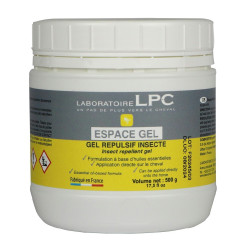 Insectenwerend LPC Espace Gel