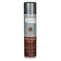 Spray voor klomp LPC Pedinoir