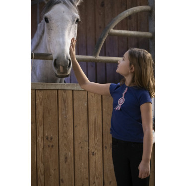 T-shirt Equithème Janice T-shirt Equithème Janice