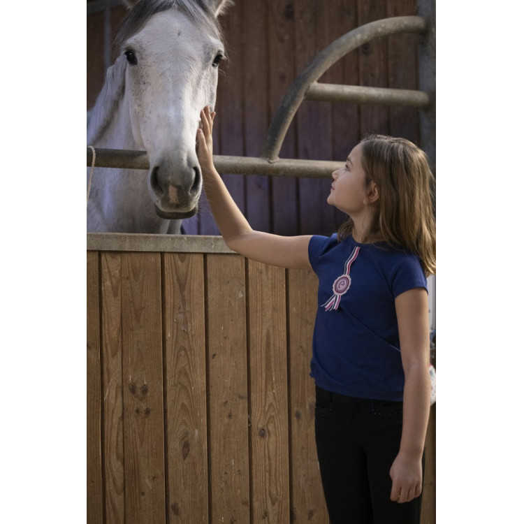 T-shirt Equithème Janice T-shirt Equithème Janice