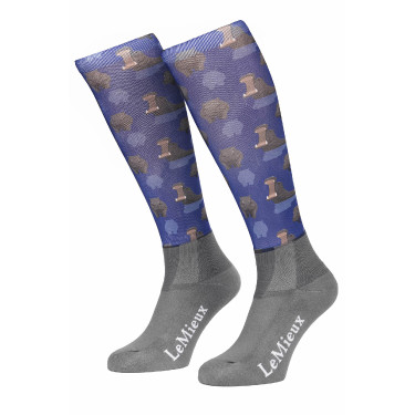 LeMieux Footsie Sokken LeMieux Footsie Sokken