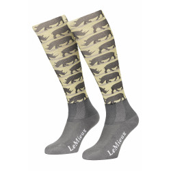LeMieux Footsie Sokken LeMieux Footsie Sokken