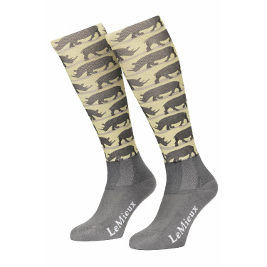 LeMieux Footsie Sokken LeMieux Footsie Sokken