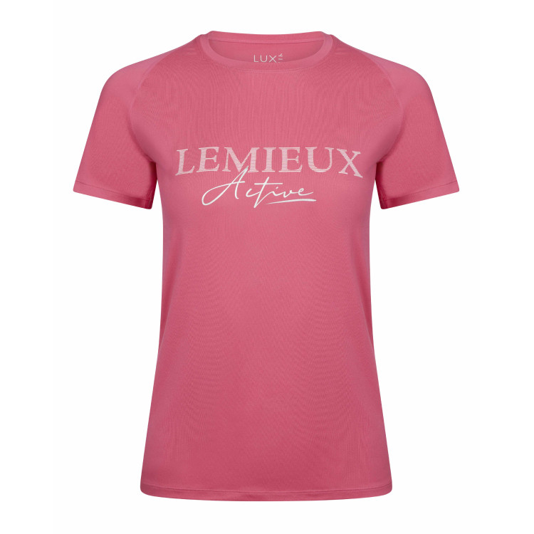 T-shirt LeMieux Luxe