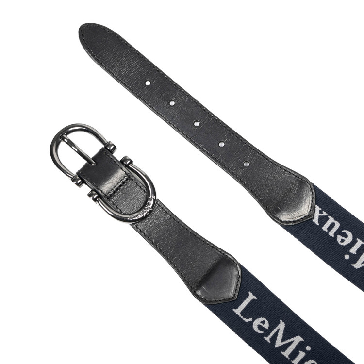 Elastische riem LeMieux Elastische riem LeMieux