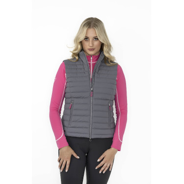 Mouwloze lichte bodywarmer LeMieux Nova Mouwloze lichte bodywarmer LeMieux Nova