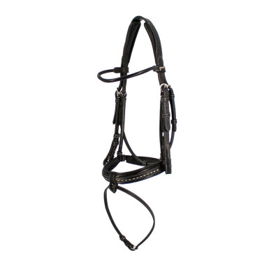 Bridon Pénélope Luxe Bridon Pénélope Luxe