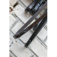 Bridon Pénélope Daily Zwart Bridon Pénélope Daily Zwart