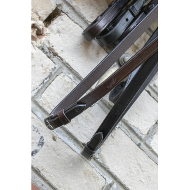 Bridon Pénélope Daily Zwart