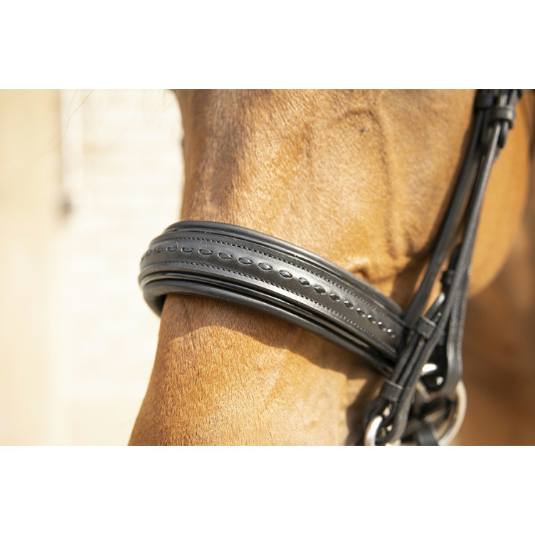 Pénélope Point Sellier hoofdstel Pénélope Point Sellier hoofdstel