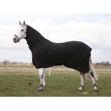 Suprême fleece deken met rug Back On Track Suprême fleece deken met rug Back On Track