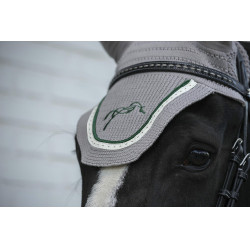 Oornet paarden Pénélope Point sellier Oornet paarden Pénélope Point sellier