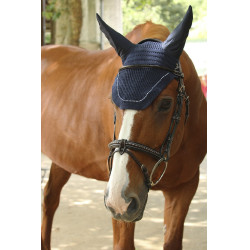 Bonnet paarden Pénélope Crystal Bonnet paarden Pénélope Crystal