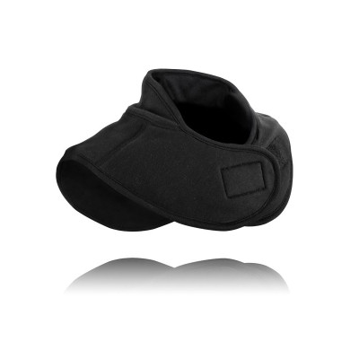 Nekbrace Back on Track
