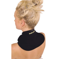 Nekbrace Back on Track