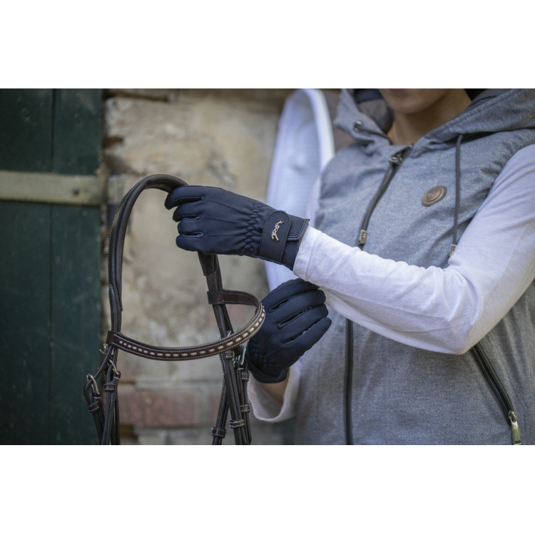 Pénélope Winter Handschoenen Pénélope Winter Handschoenen
