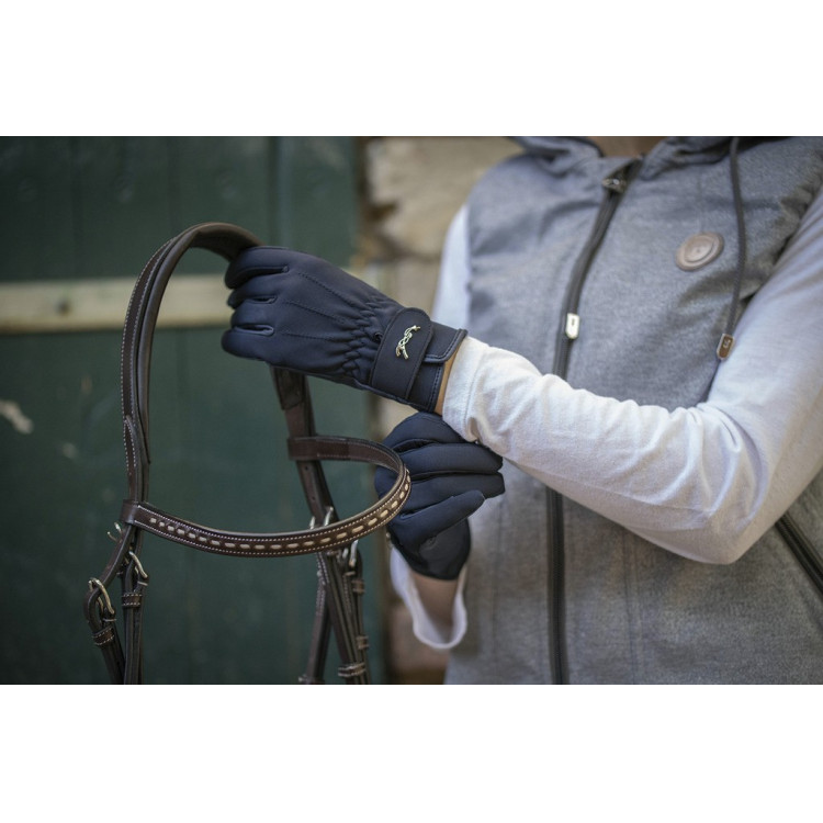 Pénélope Winter Handschoenen Pénélope Winter Handschoenen