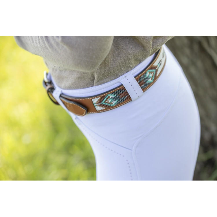 Pénélope Pearl-riem Pénélope Pearl-riem
