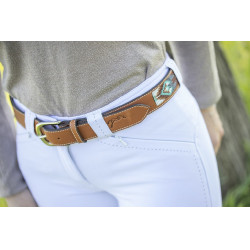 Pénélope Pearl-riem Pénélope Pearl-riem