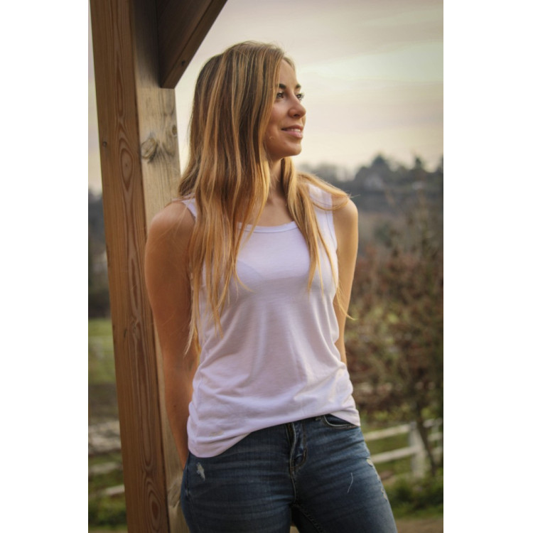 Pénélope Bibou tanktop