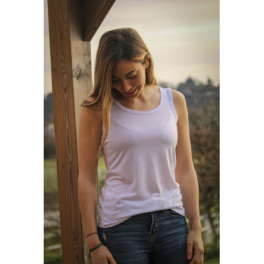 Pénélope Bibou tanktop Pénélope Bibou tanktop