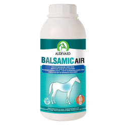 Balsamic Air Audevard