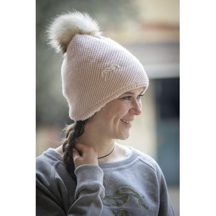 Bonnet Pénélope Waki Bonnet Pénélope Waki