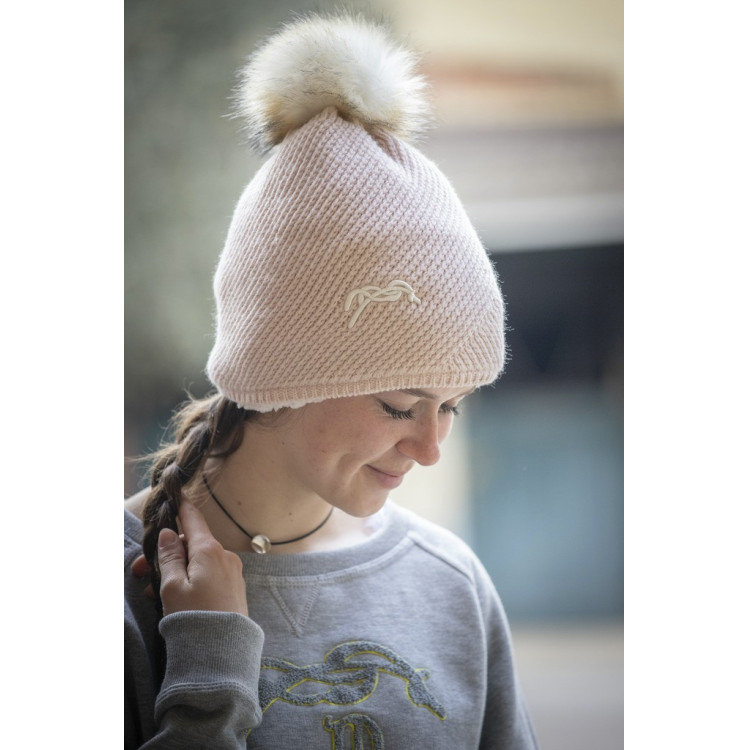 Bonnet Pénélope Waki Bonnet Pénélope Waki