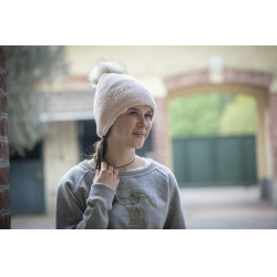 Bonnet Pénélope Waki Bonnet Pénélope Waki
