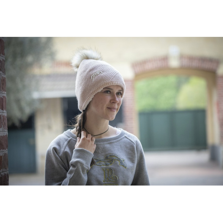Bonnet Pénélope Waki Bonnet Pénélope Waki