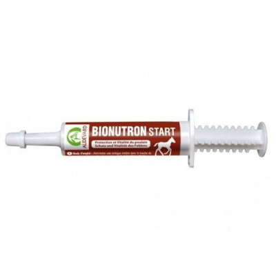 BONUTRON START